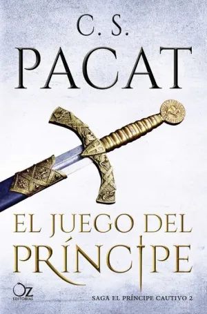 EL PRINCIPE CAUTIVO II. EL JUEGO DEL PRINCIPE