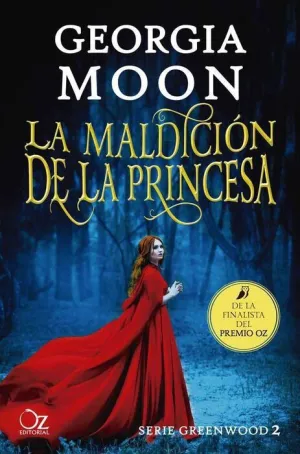 LA MALDICION DE LA PRINCESA