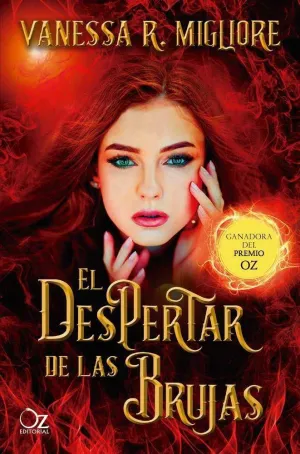 EL DESPERTAR DE LAS BRUJAS