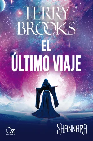 EL ULTIMO VIAJE