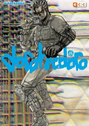 DOROHEDORO #08