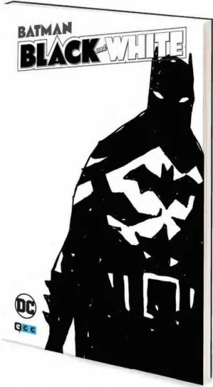 BATMAN BLACK AND WHITE VOL.#03