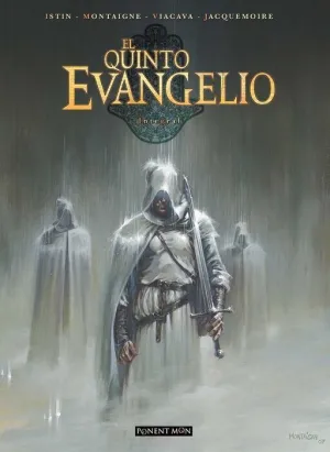EL QUINTO EVANGELIO. INTEGRAL