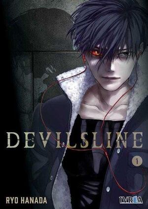 DEVILS LINE #01