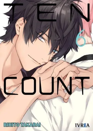 TEN COUNT #06