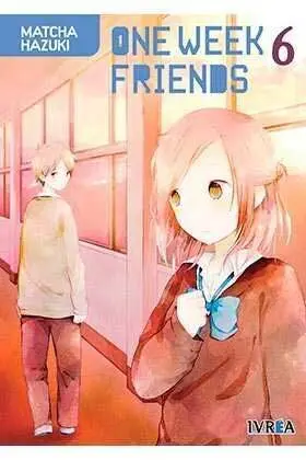 ONE WEEK FRIENDS #06
