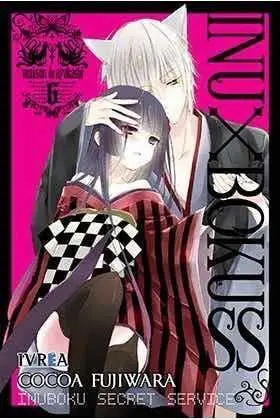 INU X BOKU SS #06