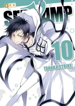 SERVAMP #10