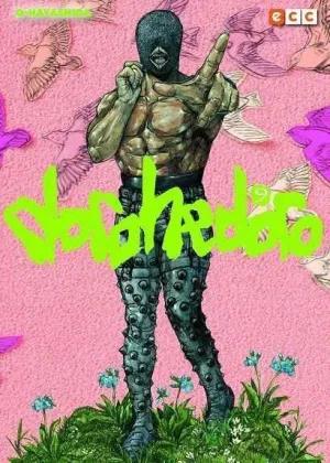 DOROHEDORO #09