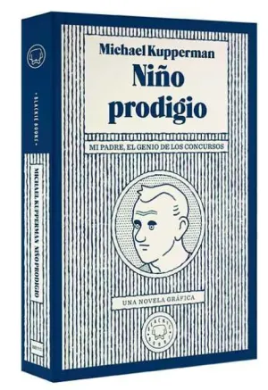 NIÑO PRODIGIO