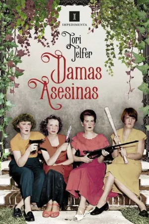 DAMAS ASESINAS