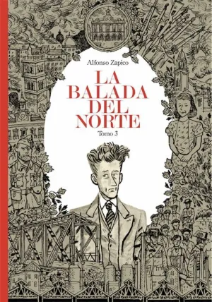 LA BALADA DEL NORTE #03