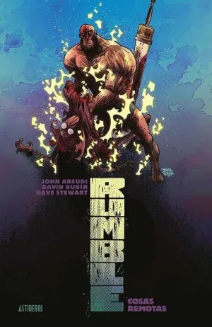 RUMBLE #05. COSAS REMOTAS