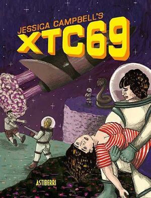 XTC69. UN UNIVERSO SIN HOMBRES