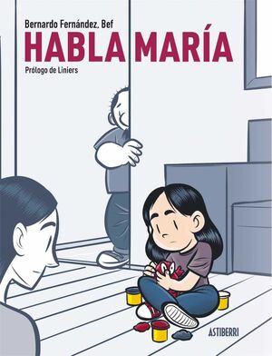 HABLA MARIA