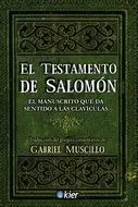 EL TESTAMENTO DE SALOMÓN