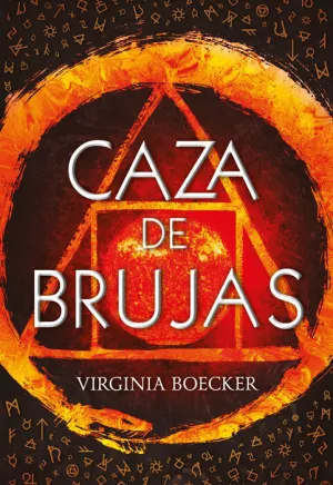 CAZA DE BRUJAS I. CAZA DE BRUJAS