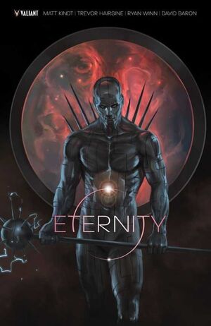 ETERNITY