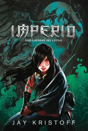 LAS GUERRAS DEL LOTO II. IMPERIO (NUEVA EDICION)
