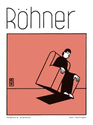 RÖHNER (2ª EDICIÓN)