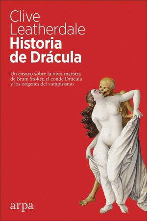 HISTORIA DE DRACULA