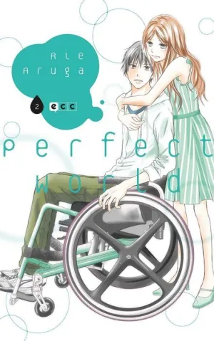 PERFECT WORLD #02