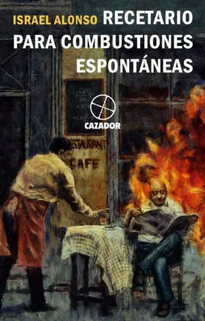 RECETARIO PARA COMBUSTIONES ESPONTANEAS