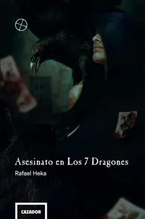 ASESINATO EN LOS 7 DRAGONES