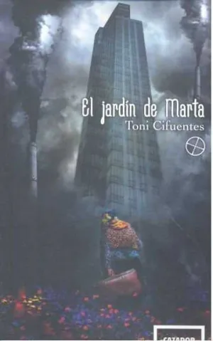EL JARDIN DE MARTA