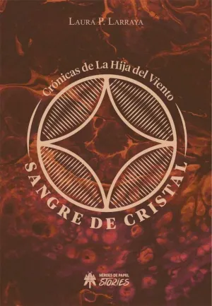 SANGRE DE CRISTAL