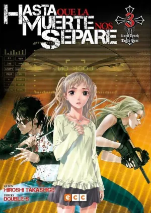 HASTA QUE LA MUERTE NOS SEPARE #03