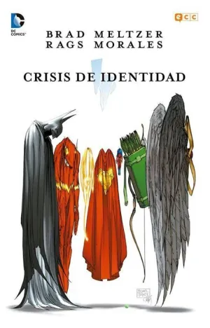 CRISIS DE IDENTIDAD