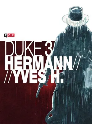 DUKE #03