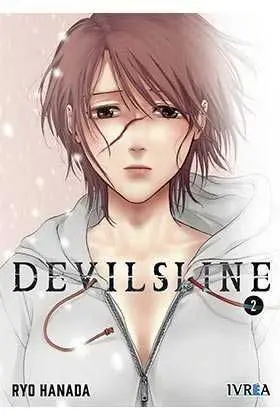 DEVILS LINE #02