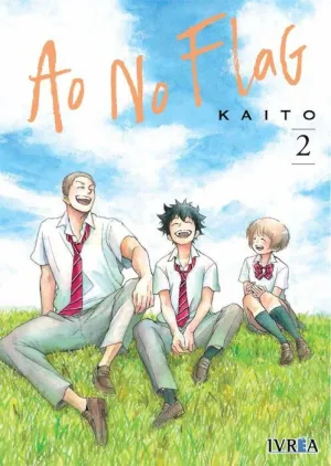 AO NO FLAG #02
