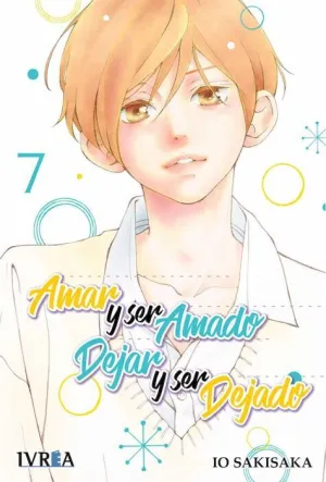 AMAR Y SER AMADO DEJAR Y SER DEJADO #07 AMAR Y SER AMADO DEJAR Y SER DEJADO #07