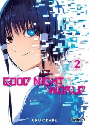 GOOD NIGHT WORLD #02
