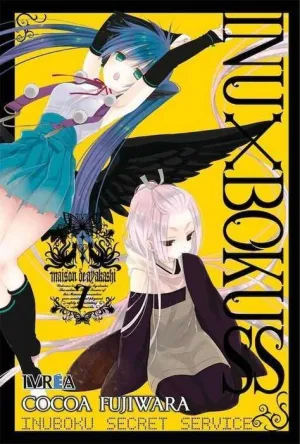 INU X BOKU SS #07