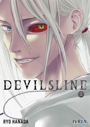 DEVILS LINE #03
