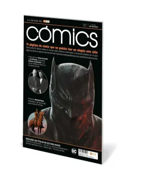 ECC COMICS #003