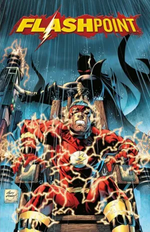FLASHPOINT XP #02