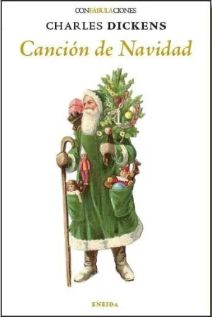 CANCIÓN DE NAVIDAD CANCIÓN DE NAVIDAD