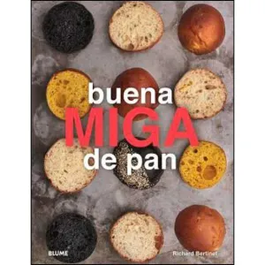BUENA MIGA DE PAN