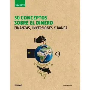 GUIA BREVE 50 CONCEPTOS SOBRE EL DINERO