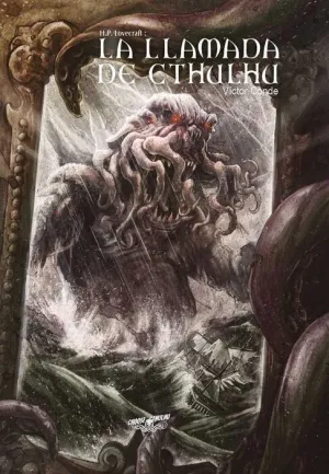 CHOOSE CTHULHU. LA LLAMADA DE CTHULHU