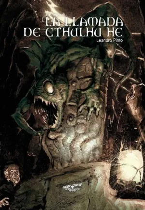 CHOOSE CTHULHU. LA LLAMADA DE CTHULHU HE