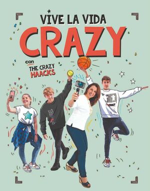VIVE LA VIDA CRAZY
