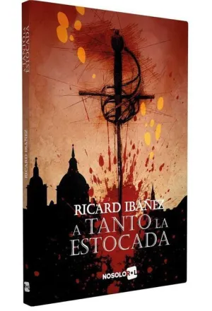 A TANTO LA ESTOCADA