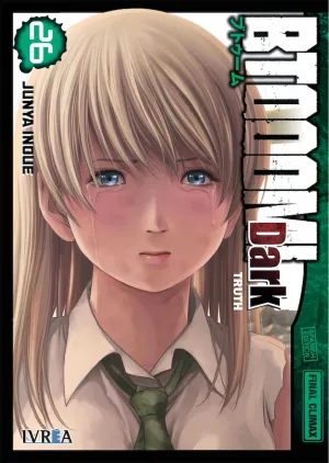 BTOOOM! #26. PACK: BTOOOM! DARK 26 + BTOOOM! LIGHT 26
