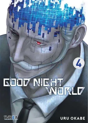 GOOD NIGHT WORLD #04